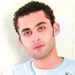 وفاة الفنان احمد جلال عبد القوي
