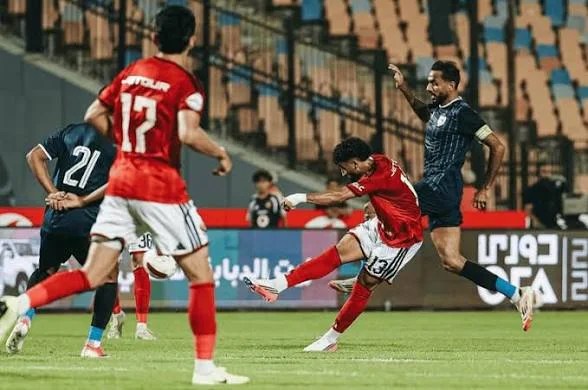 نادي الأهلي