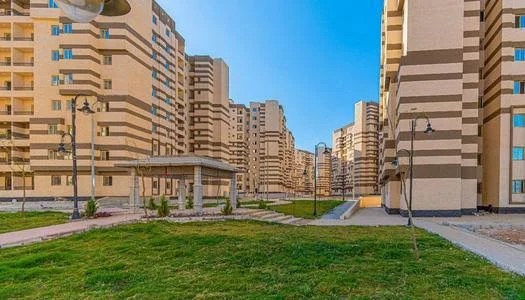 الإسكان