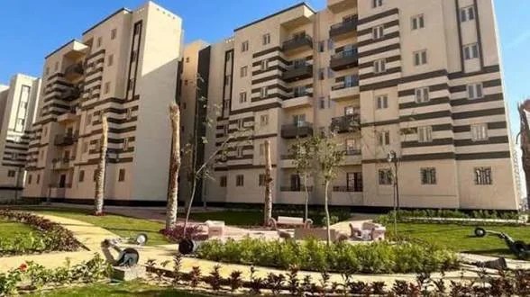 قطاع الإسكان