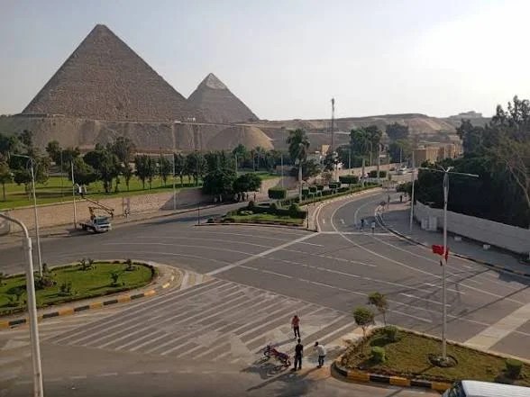 الجيزة