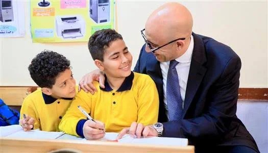 مسابقة الطفولة