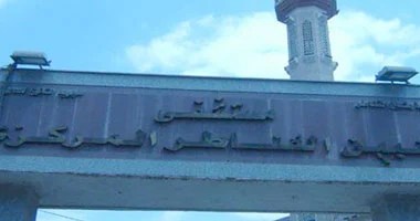 مستشفى شبين القناطر