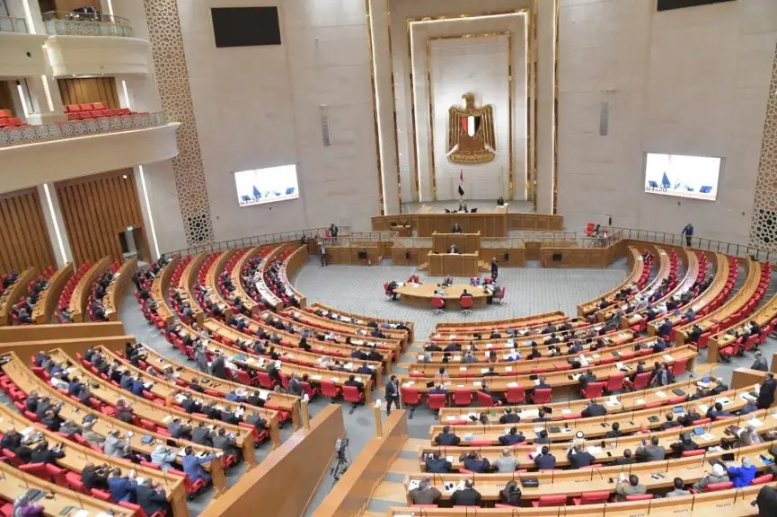 محلية النواب تفتح ملفات التصالح والإدارة المحلية