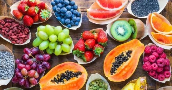 درع طبيعي لصحتك في الخريف.. 6 أطعمة غنية بمضادات الالتهاب لتعزيز مناعة الجسم