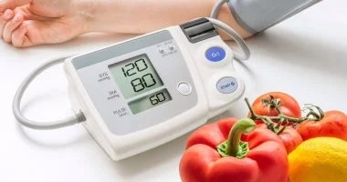 صحة قلبك تبدأ من مطبخك.. 4 أطعمة خريفية تساعد على ضبط ضغط الدم