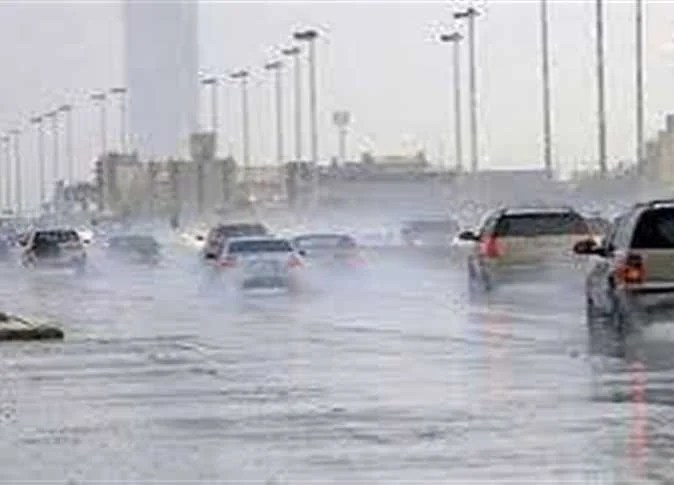 الطقس غدا.. أمطار تصل للسيول وتحذير من البرق والرعد والصغرى بالقاهرة 20 درجة