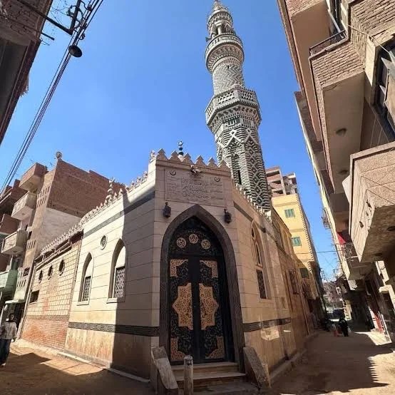 مسجد سيدي القاضي