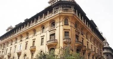 قانون الآثار العقارات التراثية" المباني التاريخية"