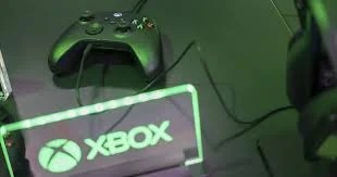 من الأقراص إلي Xbox
