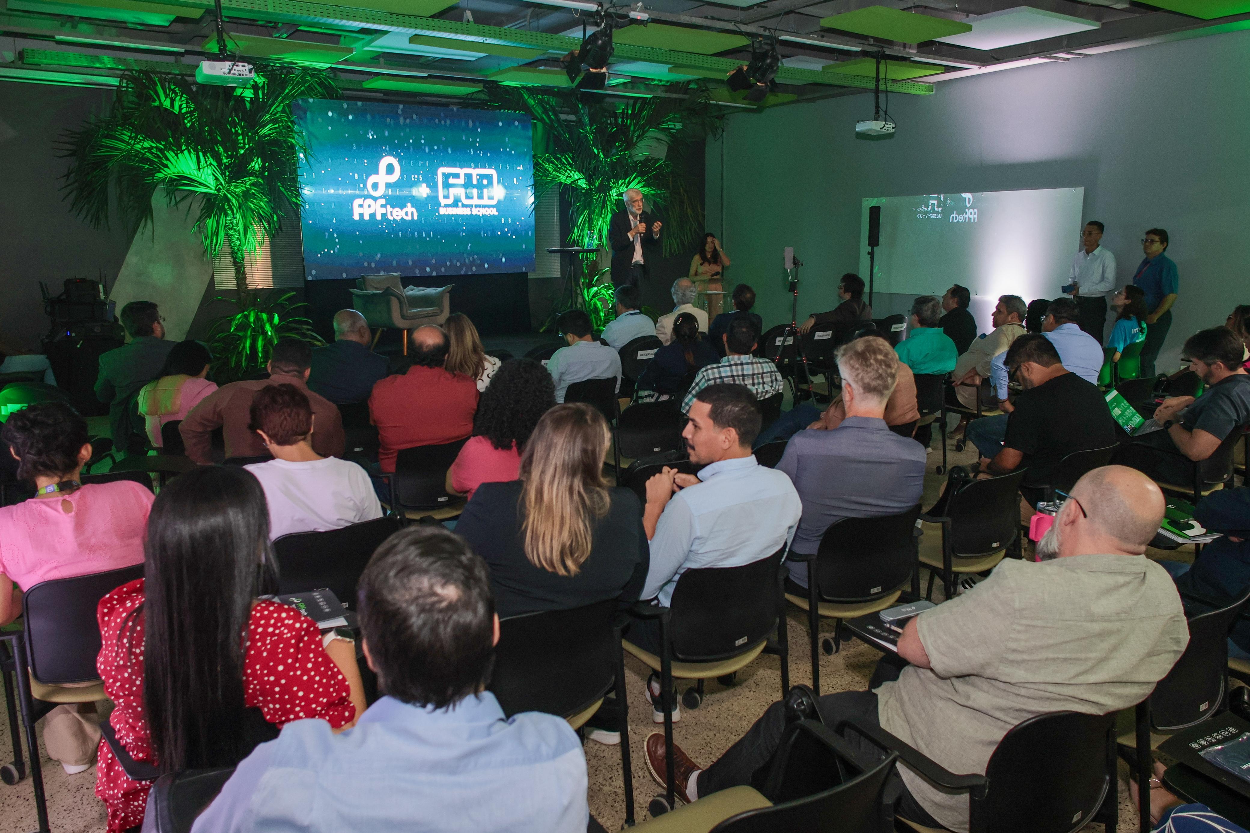 Pós-graduação FIA