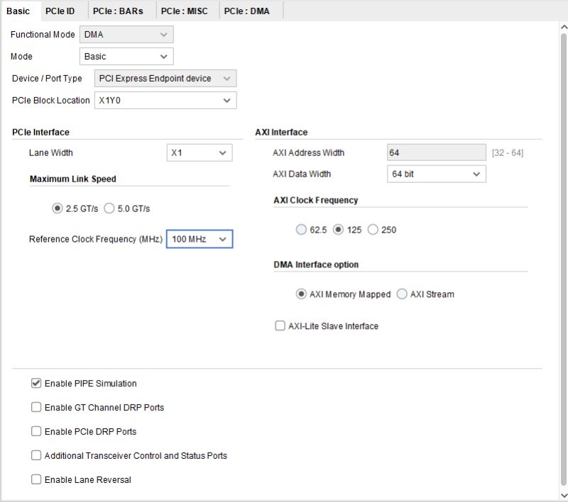 An Fpga Ip Core For Easy Dma Over Pcie With Windows And Linux - Download Perfect Colorful Photo | Full HD
