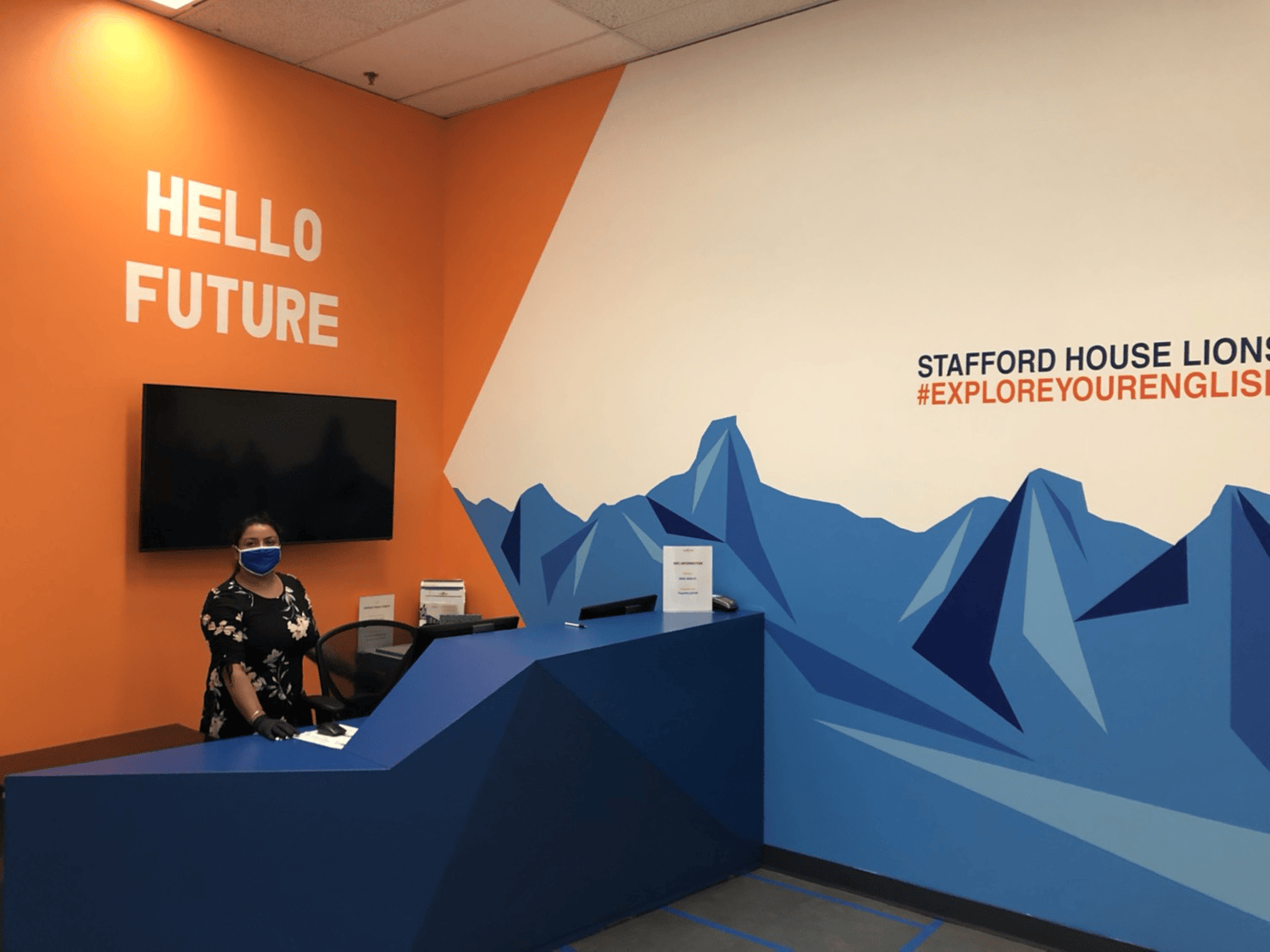 【カルガリー】Stafford House が再開！【訪問レポート】
