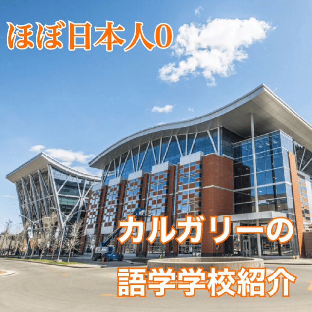 【日本人】SAITの付属語学学校【0人】