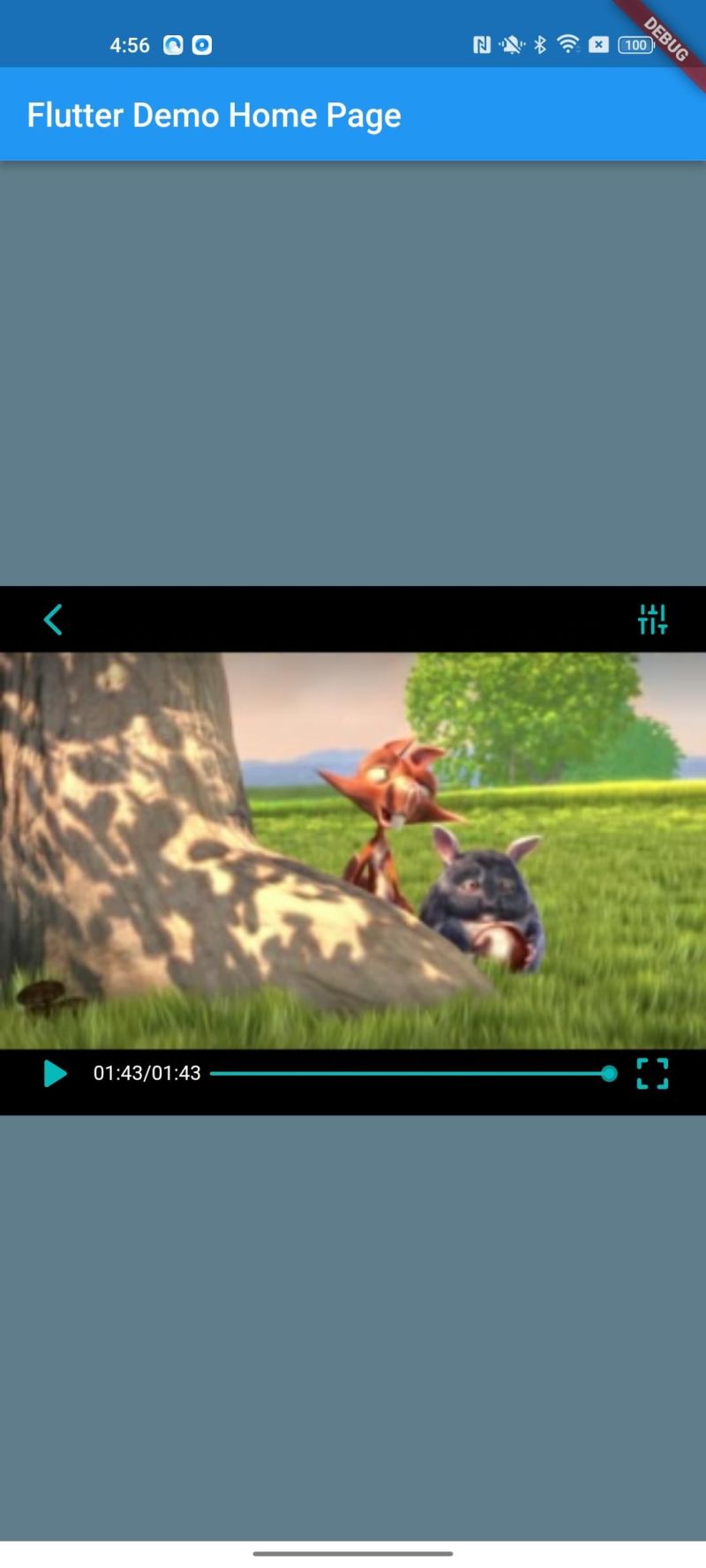 Android Ijkplayer Demo - Desktop Space Images for Desktop