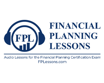 Financial Planning Lessons for the Certification Exam