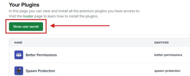 Install Fplugins Loader Fplugins - 8K Mountain Designs for Desktop
