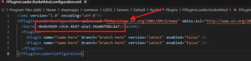 Install Fplugins Loader Fplugins - Premium Minimal Photo - 8K