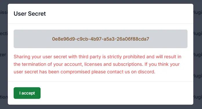 Fplugins - Dark Art Collection - Retina Quality