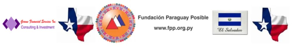 Cooperation agreement between the Non-Profit organization RENACER SALVADOREÑO INC, GRAME FINANCIAL SERVICES INC, TEXAS