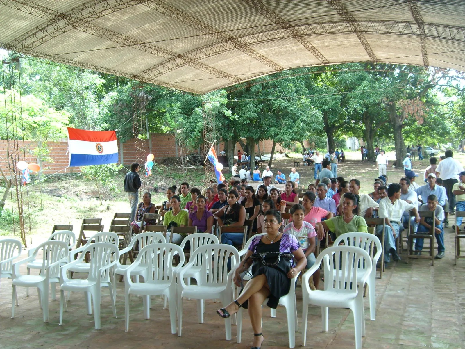 Centro de promoción reabre sus puertas