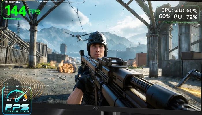 What Is A Good FPS For Gaming Updated 2026 Good FPS For Gaming.webp