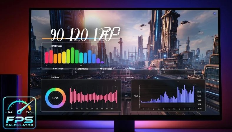Does RAM Affect FPS Boost Game Speed Instantly 2026 Does RAM Affect FPS.webp
