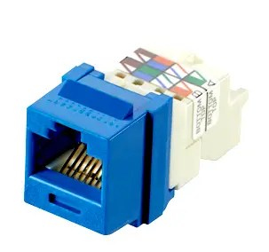 Modular Jack Panduit