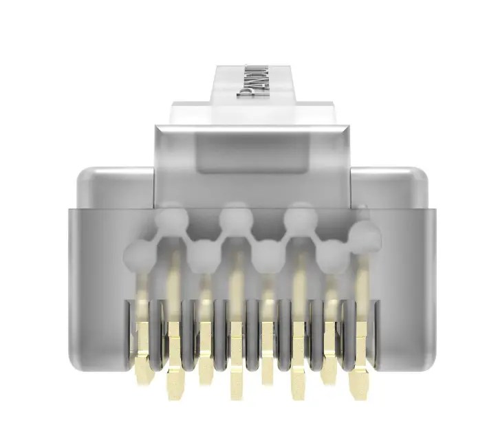 NKPLG-X, Connector RJ45 Panduit