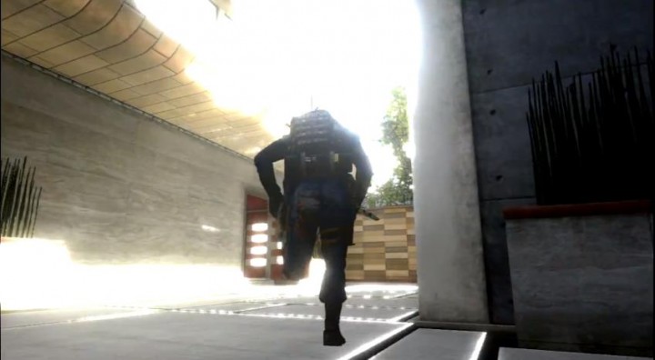 CoD:BO2：神業。独特な世界観のBナイフ+Cアックスモンタージュ - EAA