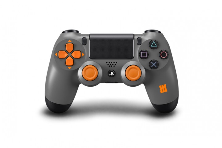 数量限定の「PlayStation 4 コール オブ デューティ ブラックオプスIII