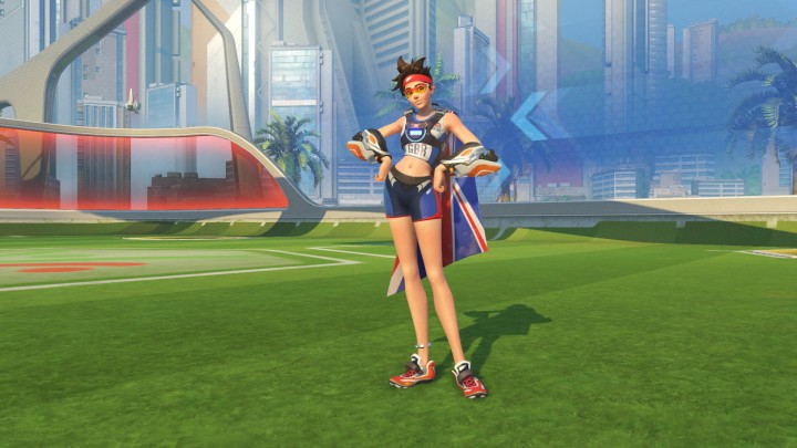 Sprinter Tracer