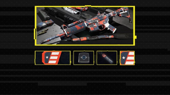 CoD:IW： 新パーソナライゼーションパック「C.O.D.E. Courage」が発売、売上は全額寄付（海外）