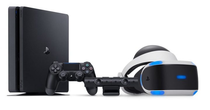PS VR：「PlayStation VR」が1万円引きの34,980円に価格改定、3月29日