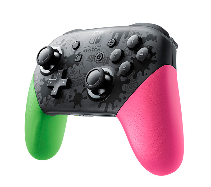 スプラトゥーン2』：本体セットや多数の関連製品の予約受付開始、7月21