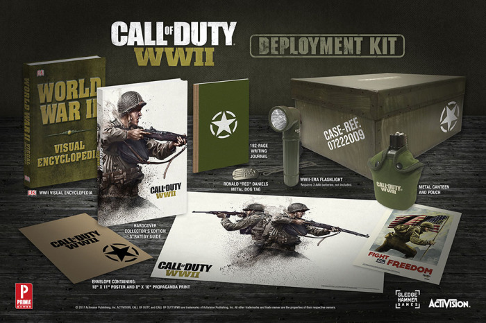 CODWWII-depleyment-kit