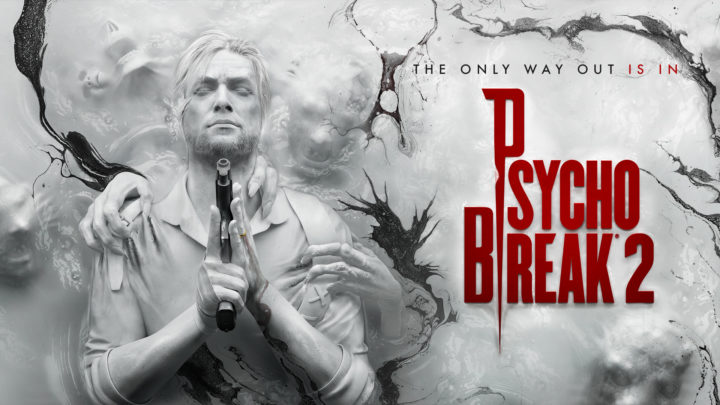 PSYCHOBREAK 2（サイコブレイク 2）：公式ローンチトレーラー公開、10