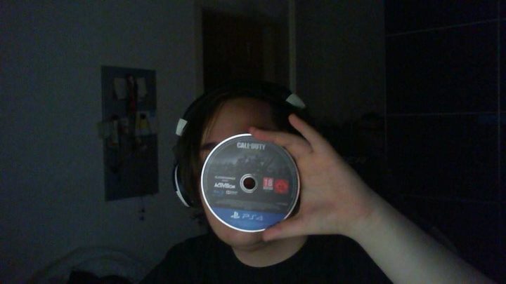 CoD:WWII： ディスク版の画像が中東より続々リーク、ディスクや限定版も