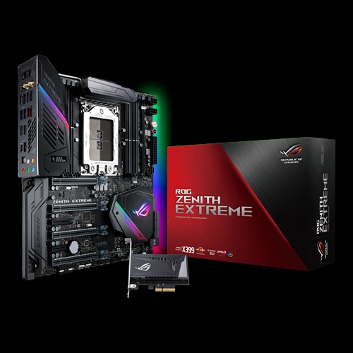レビュアー無料プレゼント：AMDの最上位CPU「Ryzen Threadripper 1950X