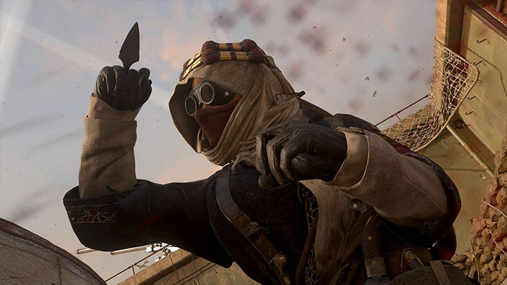 CODWWII アップデート