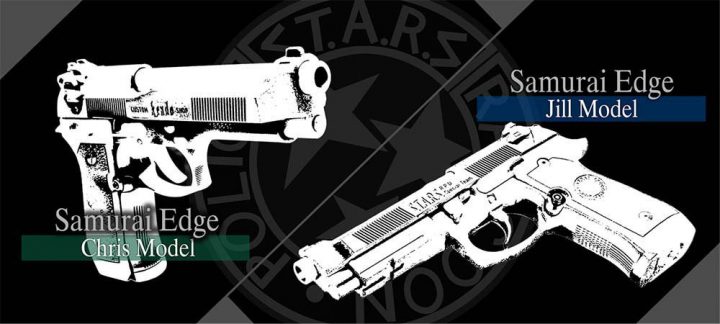 バイオハザード RE:2』8月10日より予約受付開始、レオンのフィギュアが