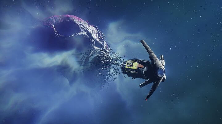 Destiny 2：ギャンビット、フルオートショットガン、片目のマスクの仕様が変更されるシーズン6は3月6日から開催