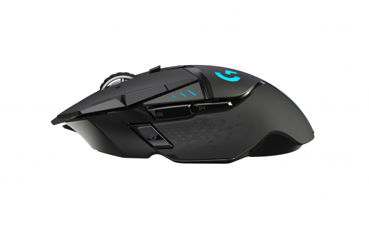 G502WL Lightspeed ワイヤレスゲーミングマウス ロジクールG502 LIGHTSPEEDワイヤレス ゲーミング マウス