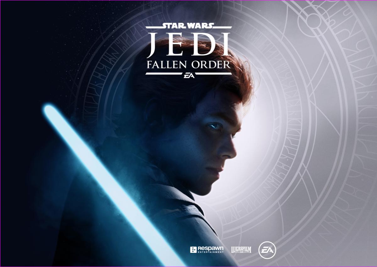 Star Wars ジェダイ フォールイン オーダー Star Wars ジェダイ：フォールン・オーダー』ボックスアート公開 - EAA