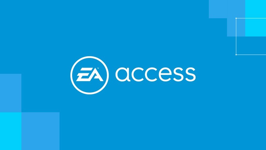 ea-access