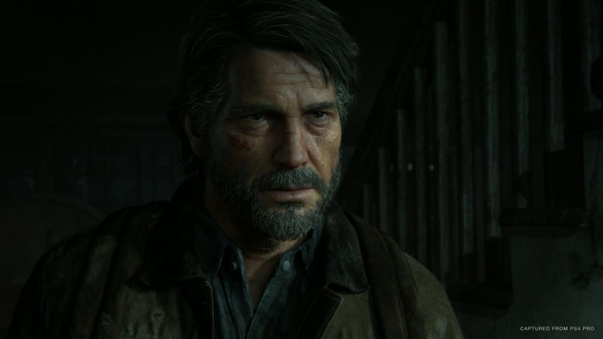 歴史的名作の続編『The Last of Us Part 2（ラスト オブ アス パート2