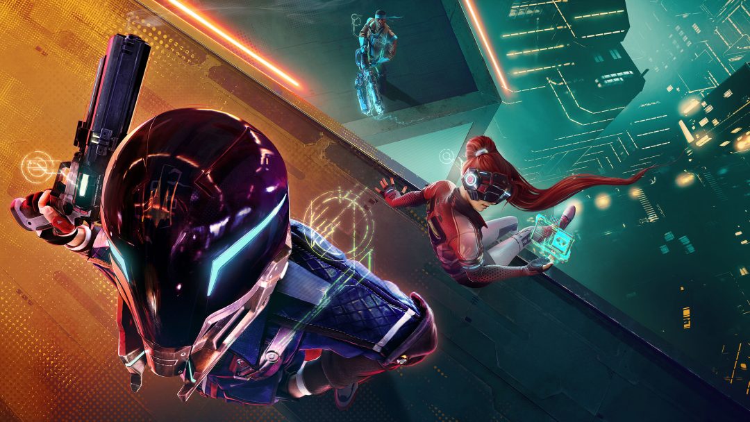 無料fpsバトロワ Hyper Scape がサービス終了へ リリースから1年半で幕 Eaa Fps News イーエーエー いえぁ