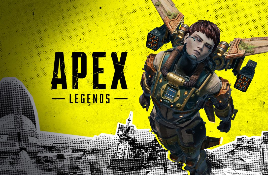 エーペックスレジェンズ：ヴァルキリー用スキンとバナーフレーム、G7用スキンが収録されたヴァルキリーディープダイブバンドル、プライム会員向けに無料配布