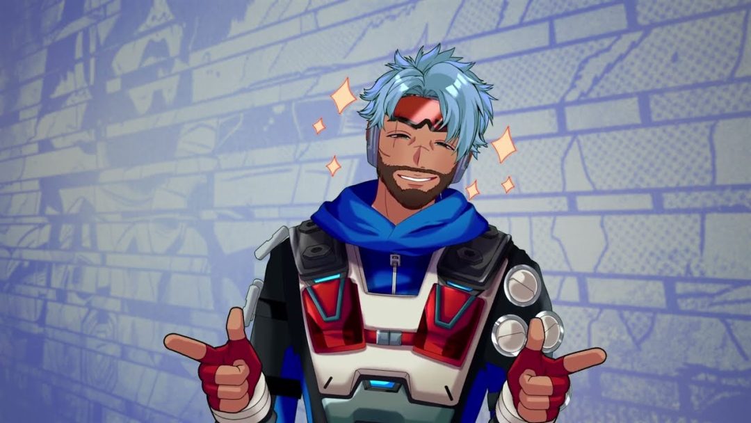 Apex Legends Become A Vtuber Free Distribution Of Official Avatars For Octane Mirage Bangalore Archyde