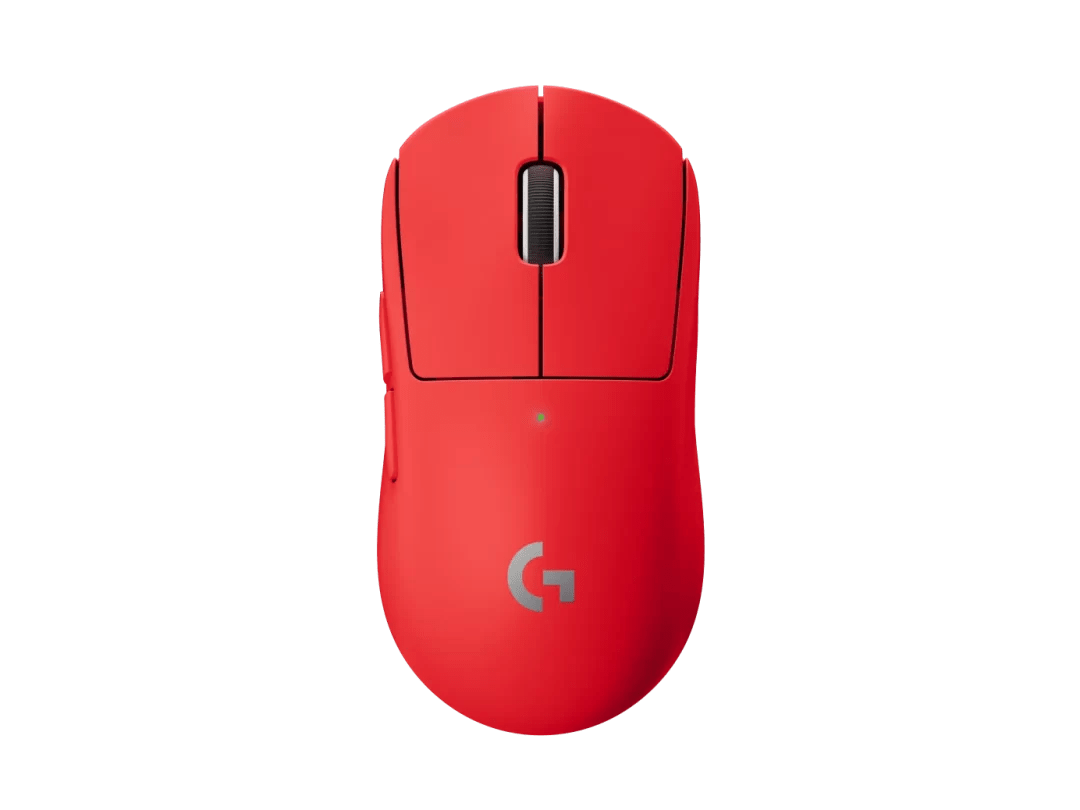 海外］Logitech G、Pro X Superlightワイヤレスマウスに新カラーの
